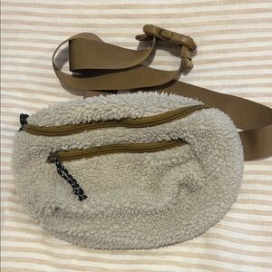 The GREAT. x Eddie Bauer Fanny Pack